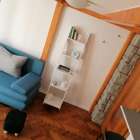 Apartment Uptown *