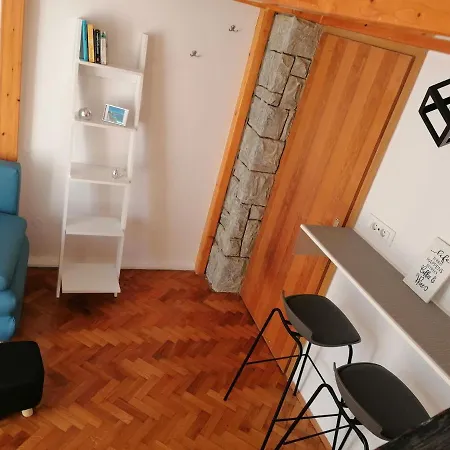 Apartment Uptown