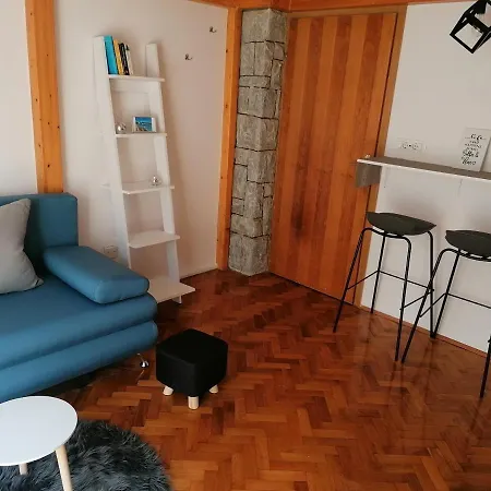 Apartment Uptown Hvar Town