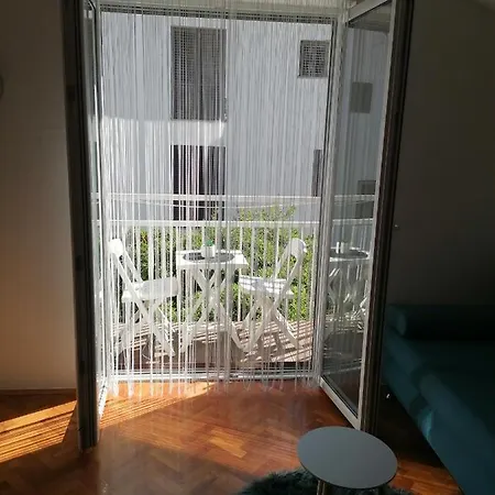 Apartment Uptown