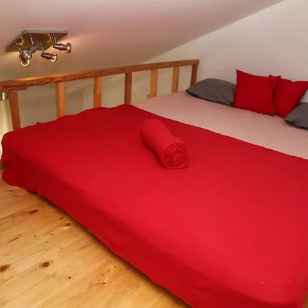 Uptown Apartment