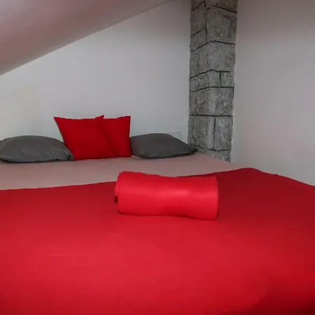 Apartment Uptown Hvar Town