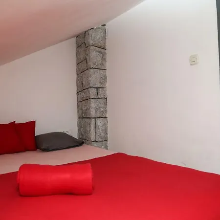 Uptown Apartment