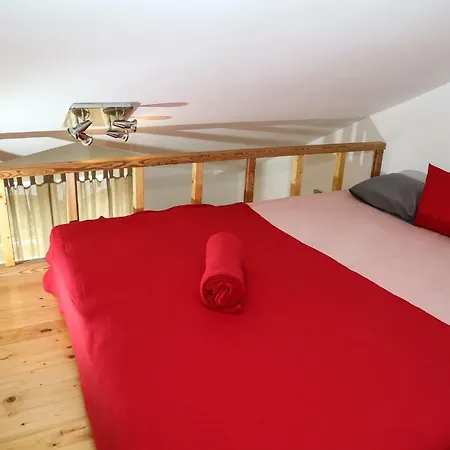 Apartament Uptown *
