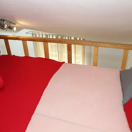 Uptown Apartament