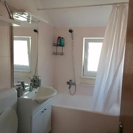 Uptown Apartment