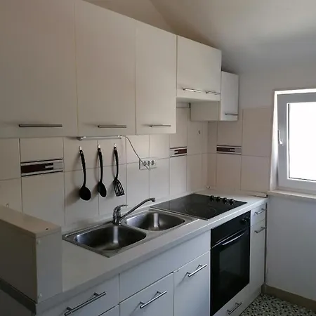 Apartment Uptown